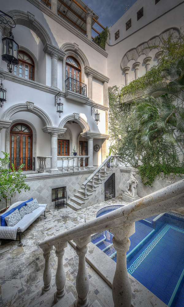 Me arquitectos Puerto vallarta