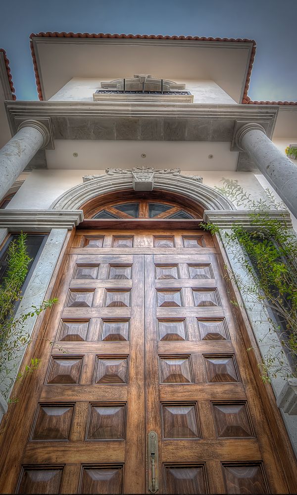 Me arquitectos Puerto vallarta