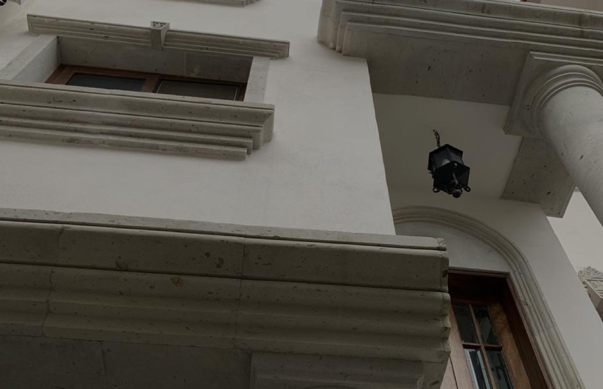 grand trianon puerto vallarta me arquitectos