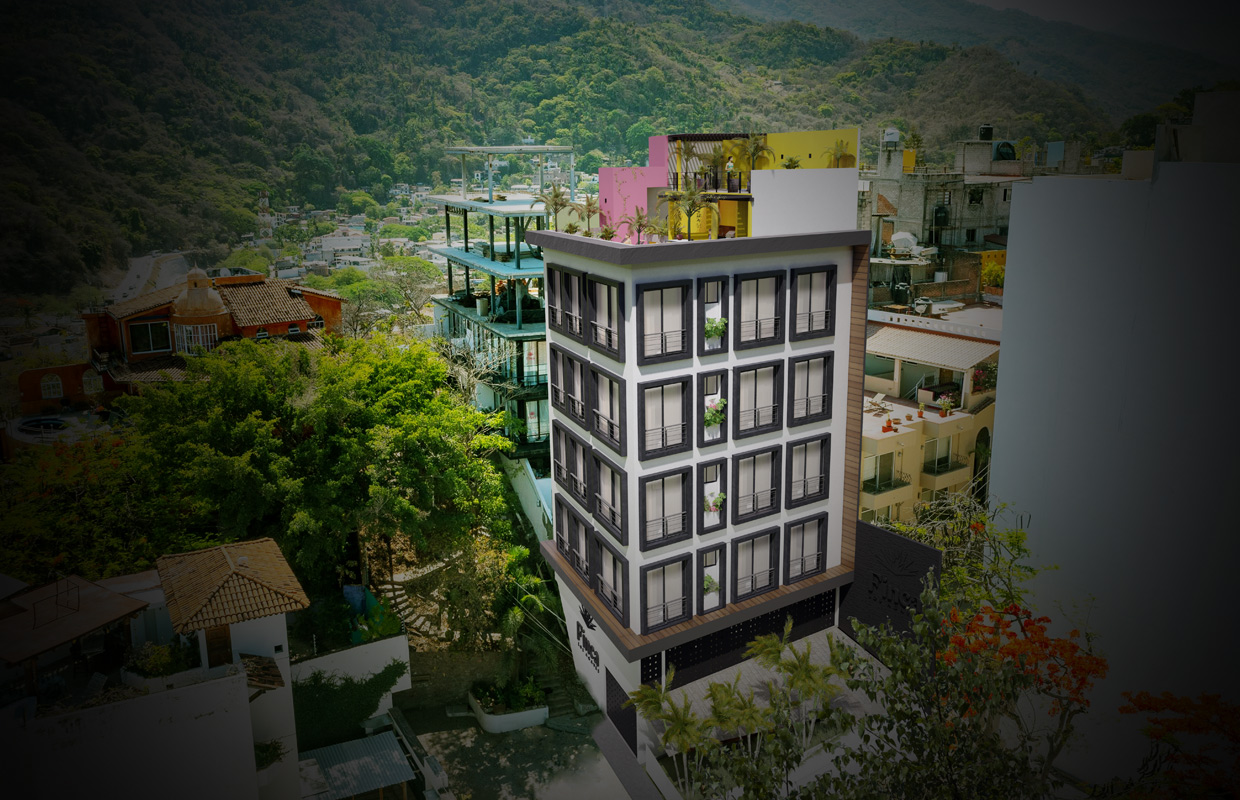 finca los agaves puerto vallarta