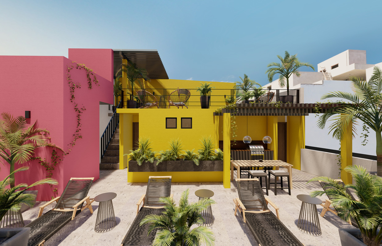 finca los agaves puerto vallarta