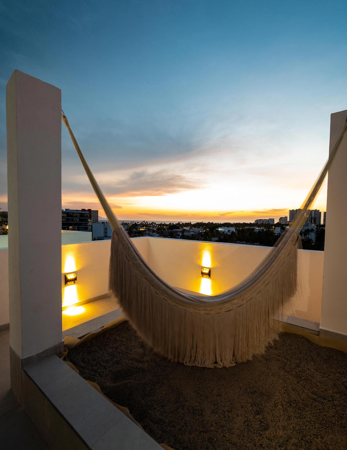 grand trianon puerto vallarta me arquitectos