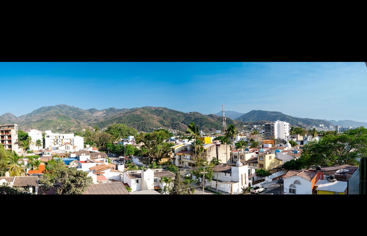 grand trianon puerto vallarta me arquitectos