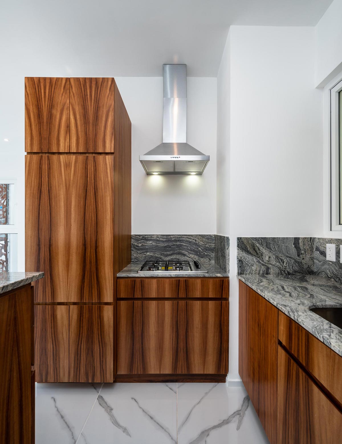 grand trianon puerto vallarta me arquitectos