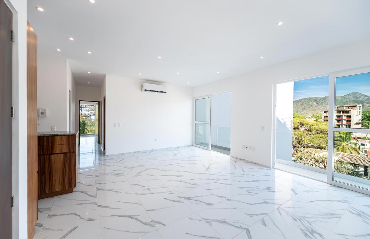 grand trianon puerto vallarta me arquitectos