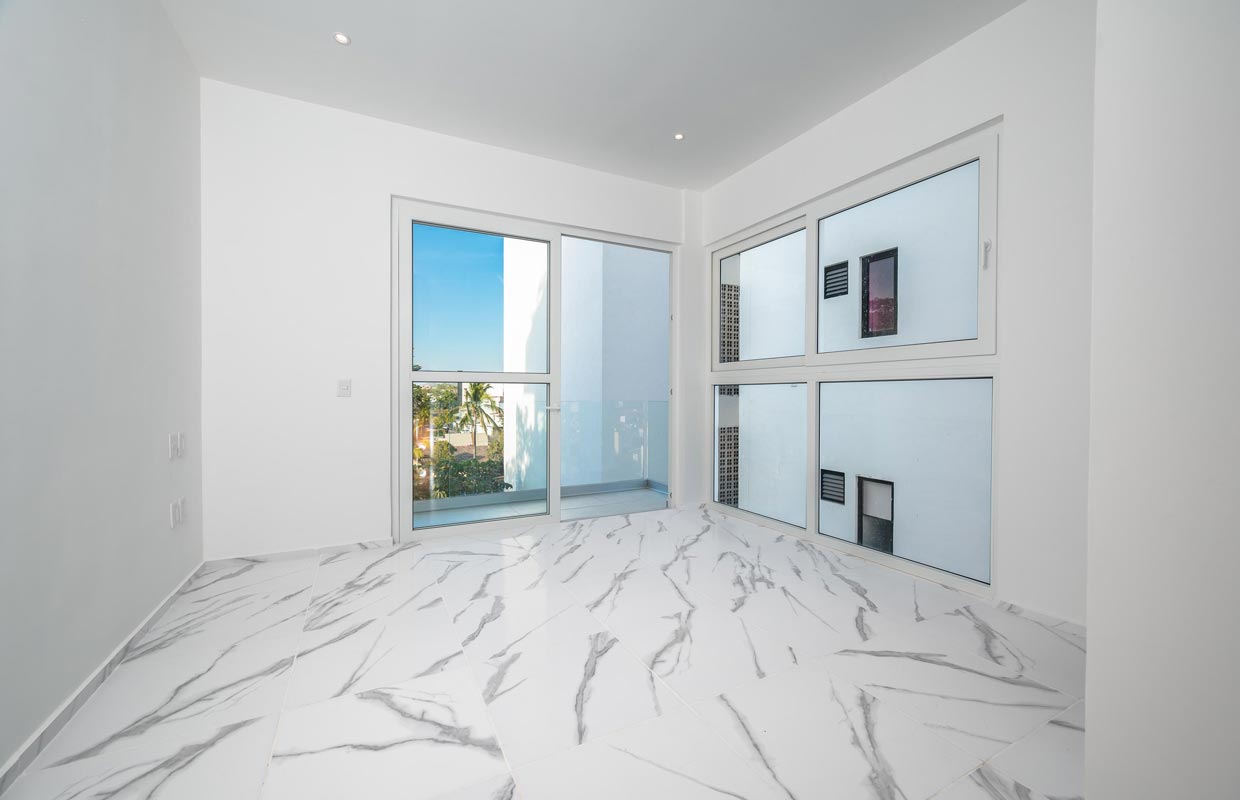 grand trianon puerto vallarta me arquitectos