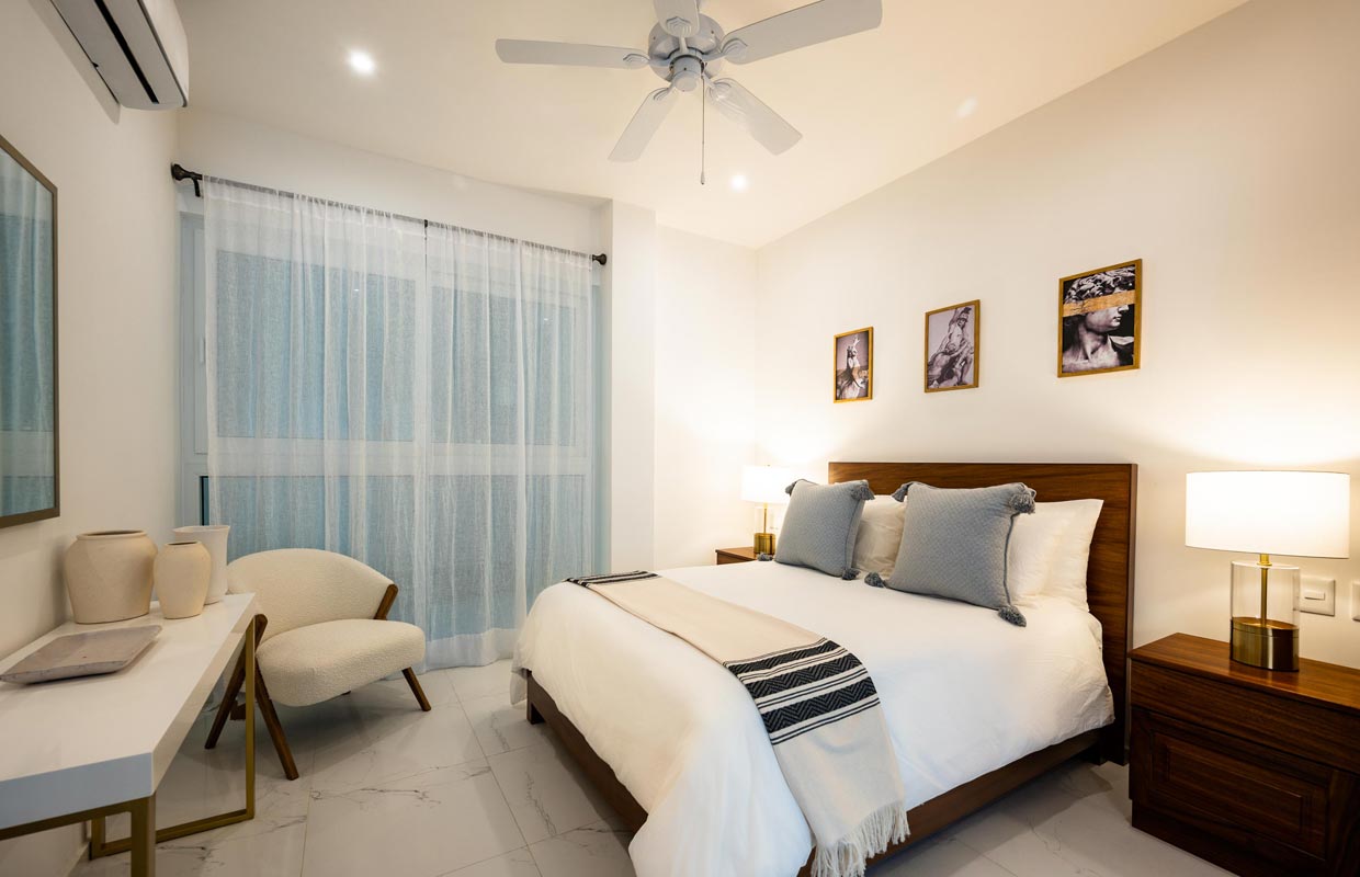 grand trianon puerto vallarta me arquitectos