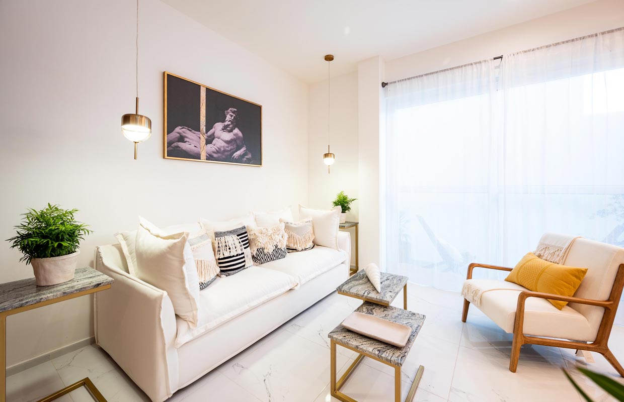 grand trianon puerto vallarta me arquitectos