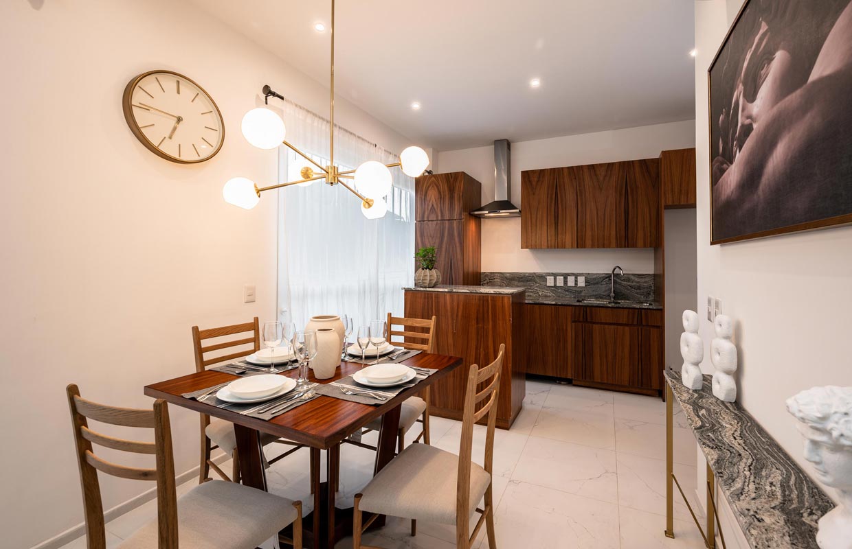 grand trianon puerto vallarta me arquitectos