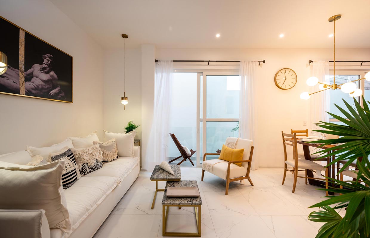 grand trianon puerto vallarta me arquitectos