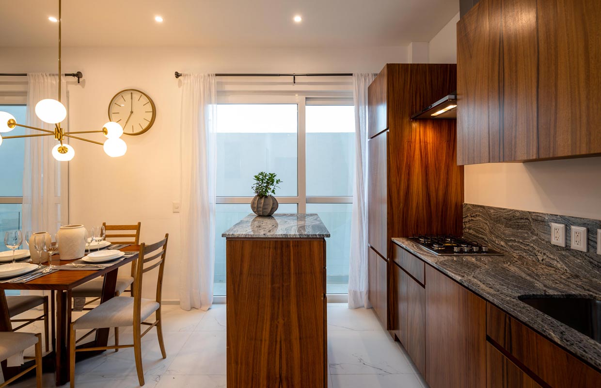 grand trianon puerto vallarta me arquitectos